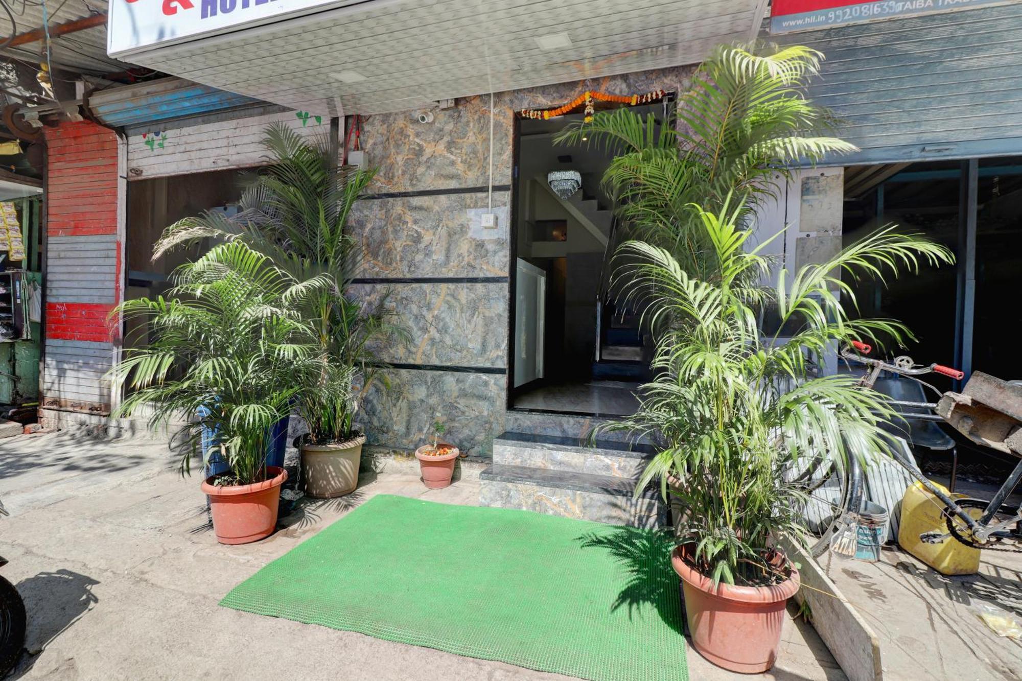 Hotel New Balaji Residency - Mumbai, Mumbai